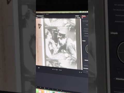 First Inter-Pathé programmes via e-m-s new media — supplied by aberle-media