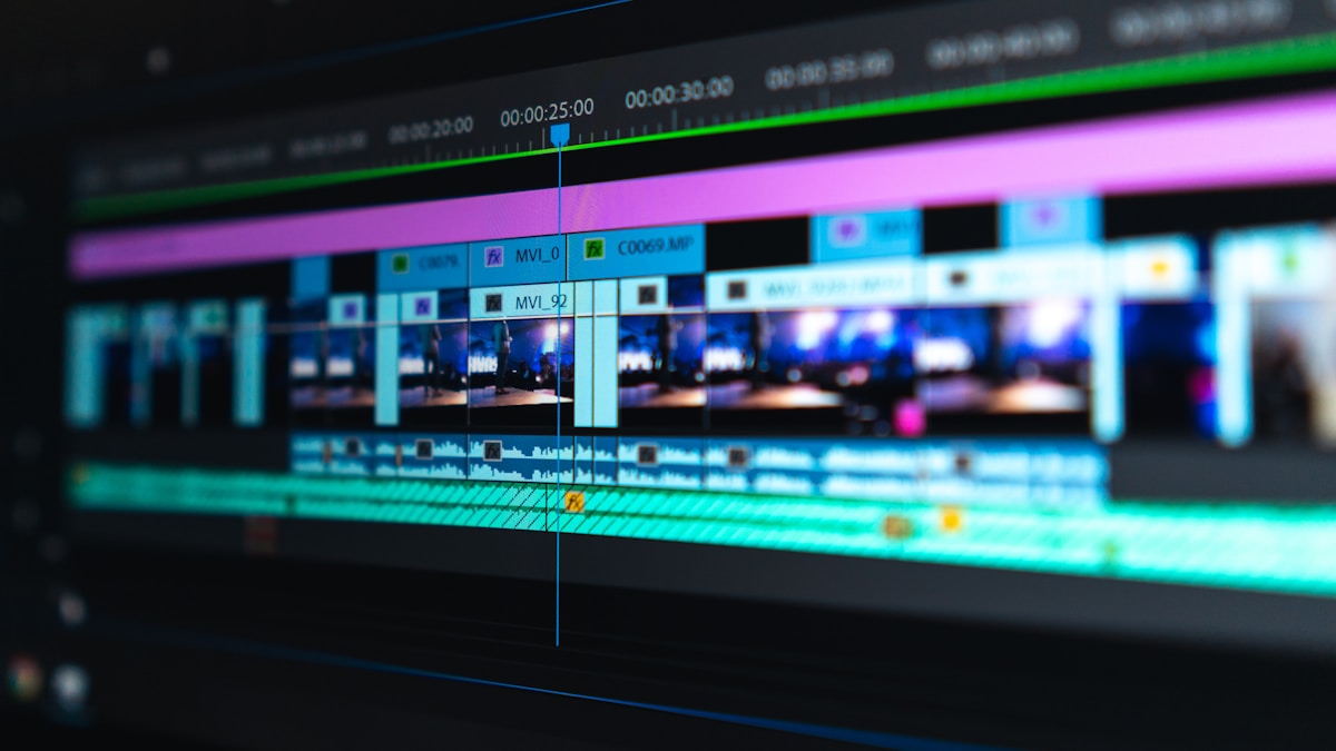 Video-Transcoding