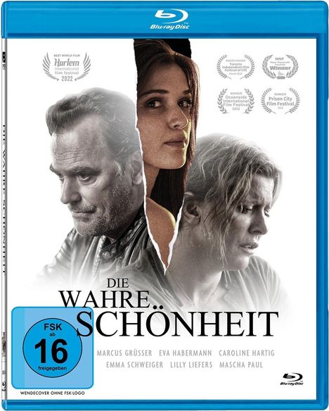 Die Wahre Schönheit