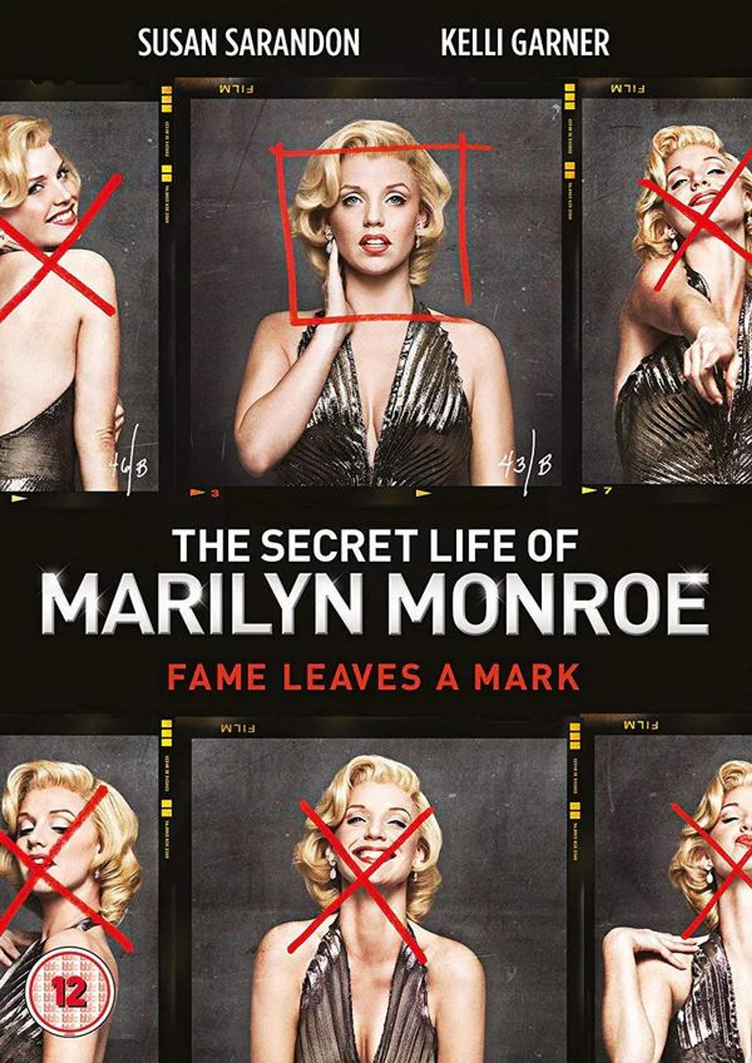 Marilyn Monroe: My Life