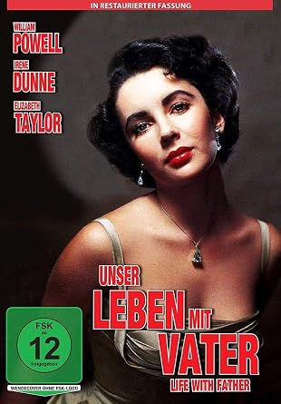 Unser Leben mit Vater