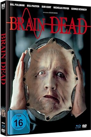 Brain Dead – UNCUT